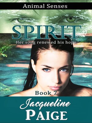 cover image of Spirit
